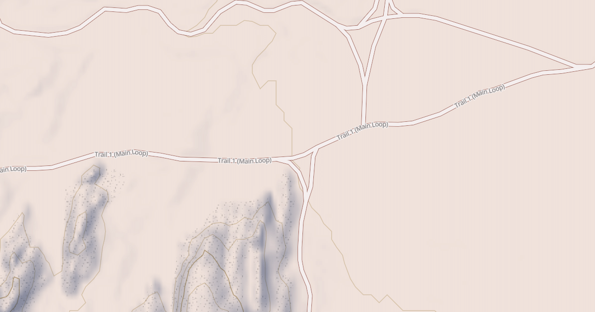 Map preview of BLM National GTLF Public Motorized Roads 31266c09-5298-4008-8905-50007ab3858e