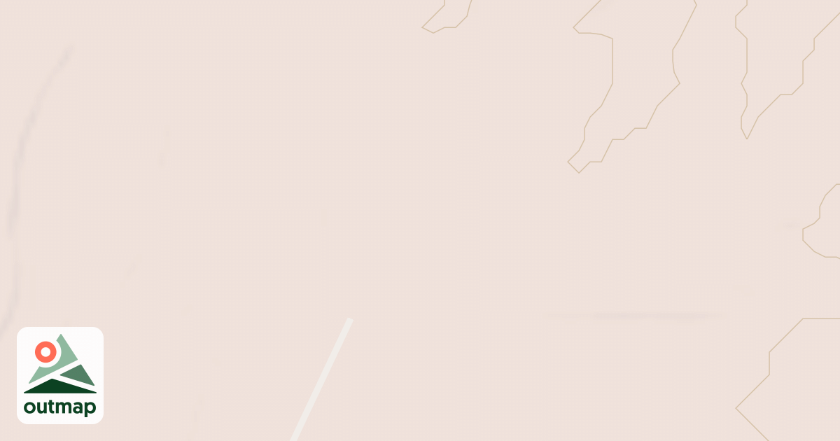 Map of BLM National GTLF Public Motorized Roads 3722b678-453a-45d3-81f9-5ce60cd99bec