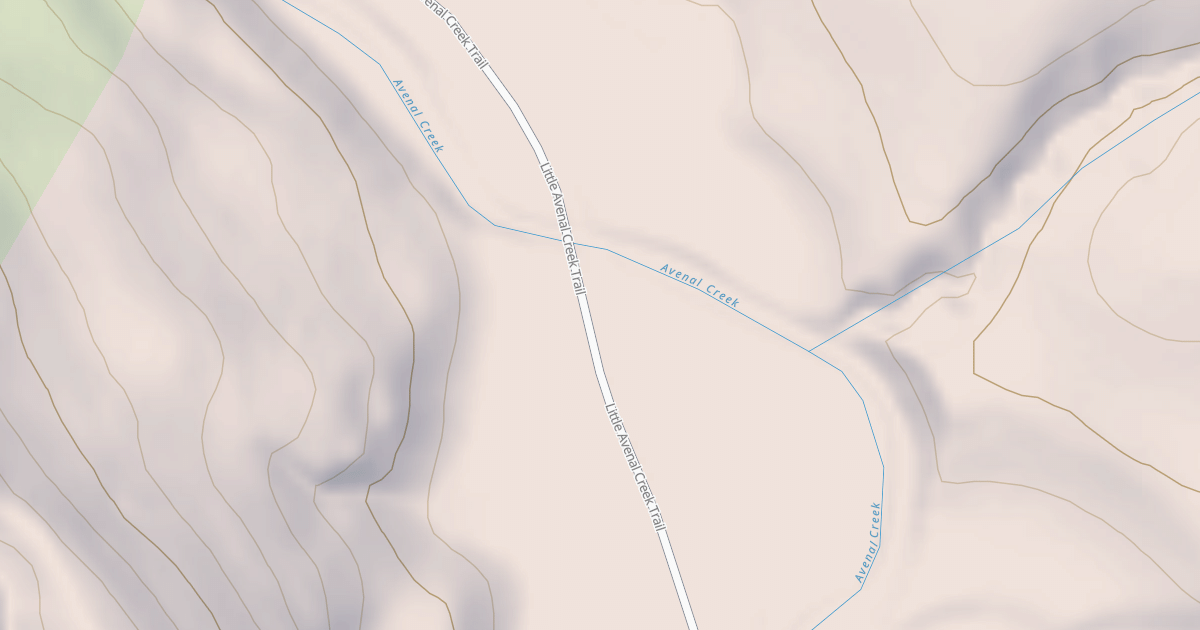 Map preview of BLM National GTLF Public Motorized Roads bc9616a3-0d71-49b7-9d1f-0c61adb47b56