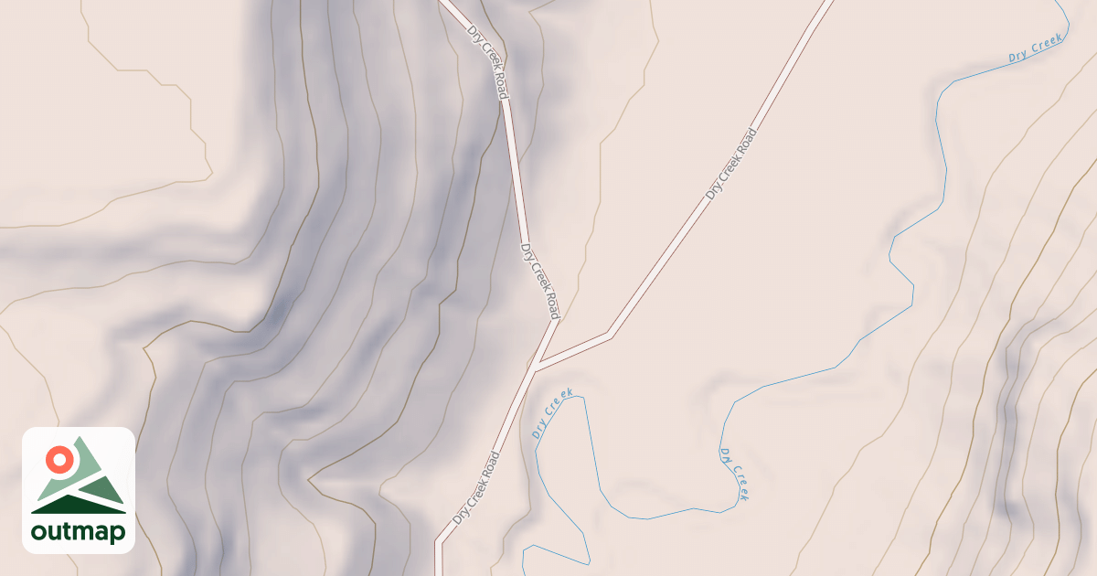 Map of BLM National GTLF Public Motorized Roads 9afcdf2d-7c3f-4684-ad1e-6765fc0896aa