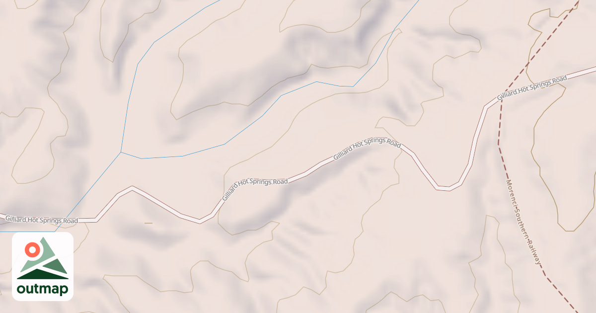 Map of BLM National GTLF Public Motorized Roads 765568f2-66d9-475e-bf18-37a78e20ab24