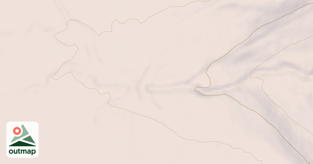 Map of RESERVOIR