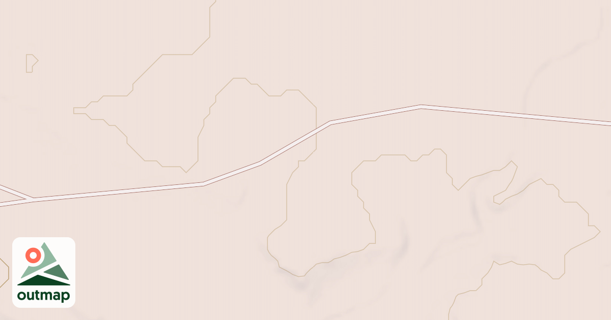 Map of USGS National Digital Trails 4b14d5e4-d108-4280-a96c-d6ccbca5091b