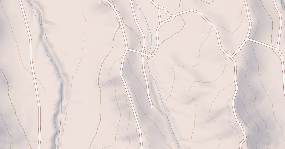 Map preview of BLM National GTLF Public Motorized Roads ca25aed3-88f5-4f75-ac6f-d1864687ac8b