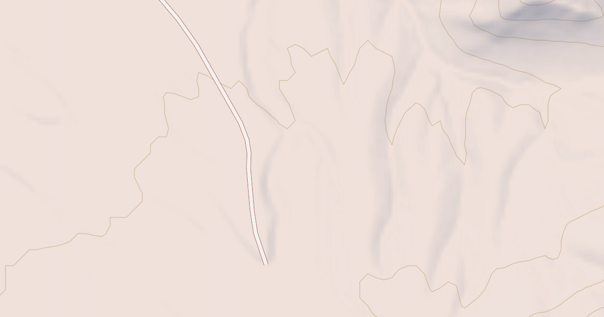 Map preview of BLM National GTLF Public Motorized Roads 31446702-839b-49cf-9efa-7399da5b6b5c