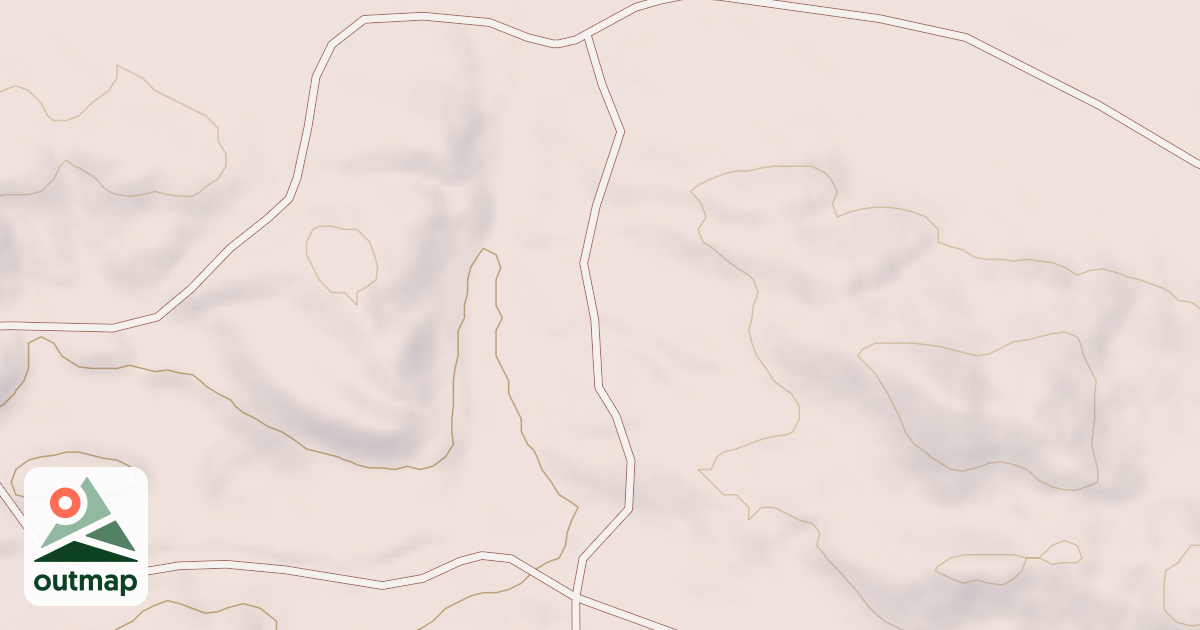 Map of 2380 SPUR A31A