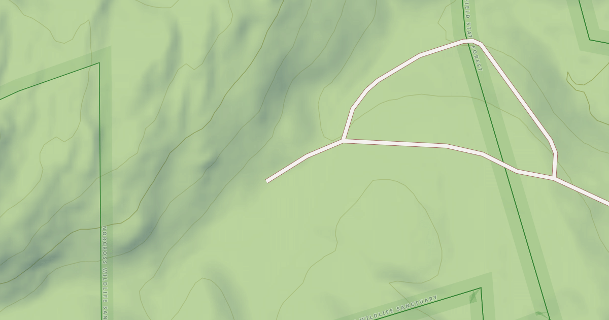 Map preview of USGS National Digital Trails 39dab1a5-51ae-43c2-8180-491d6a91b2a1