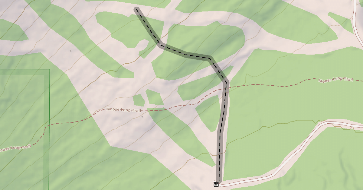Map preview of The Stash