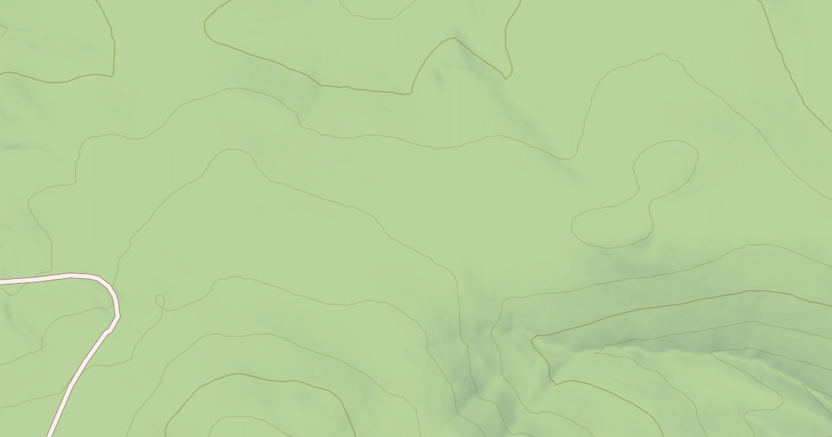 Map preview of USFS Motor Vehicle Use Map Roads {2CA894AE-A243-4165-A970-F31A8A81730A}