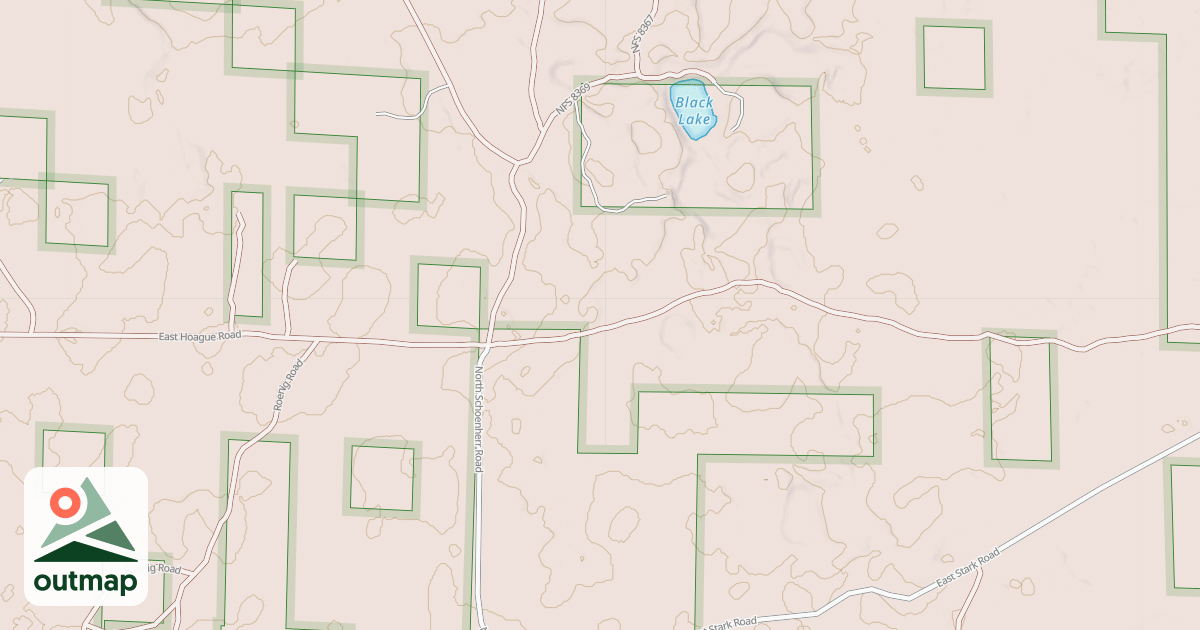 Map of 8560