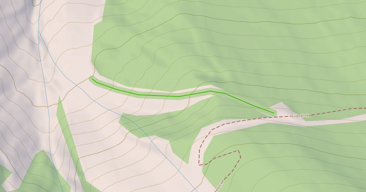 Map preview of Compromise