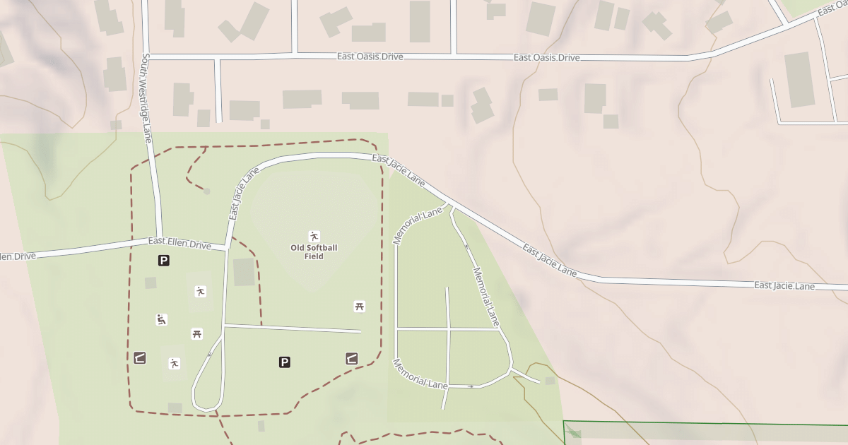Map preview of BLM National GTLF Public Motorized Roads 1b963d15-ba17-46be-bdc3-cd129e5a28f2