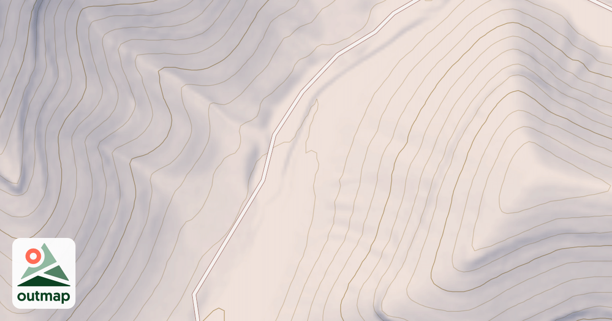 Map of BLM National GTLF Public Motorized Roads 35120747-b9b1-4fe3-8e5f-f1bbdaf63254