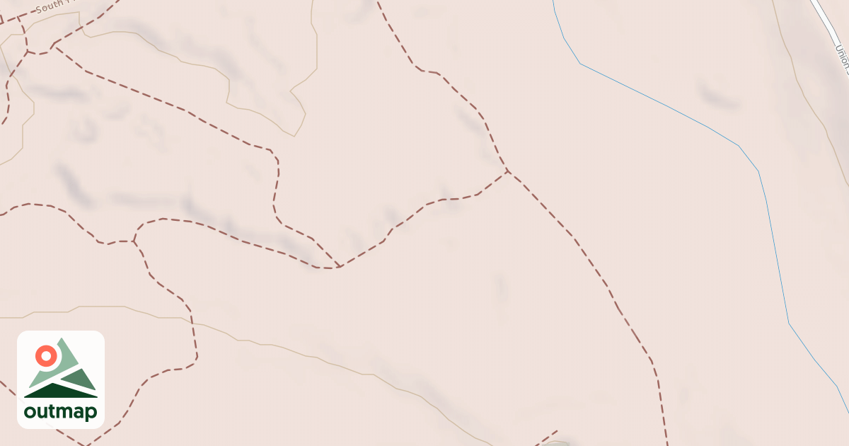 Map of USGS National Digital Trails cbea491a-dd68-474f-8647-92a6bd931bb8