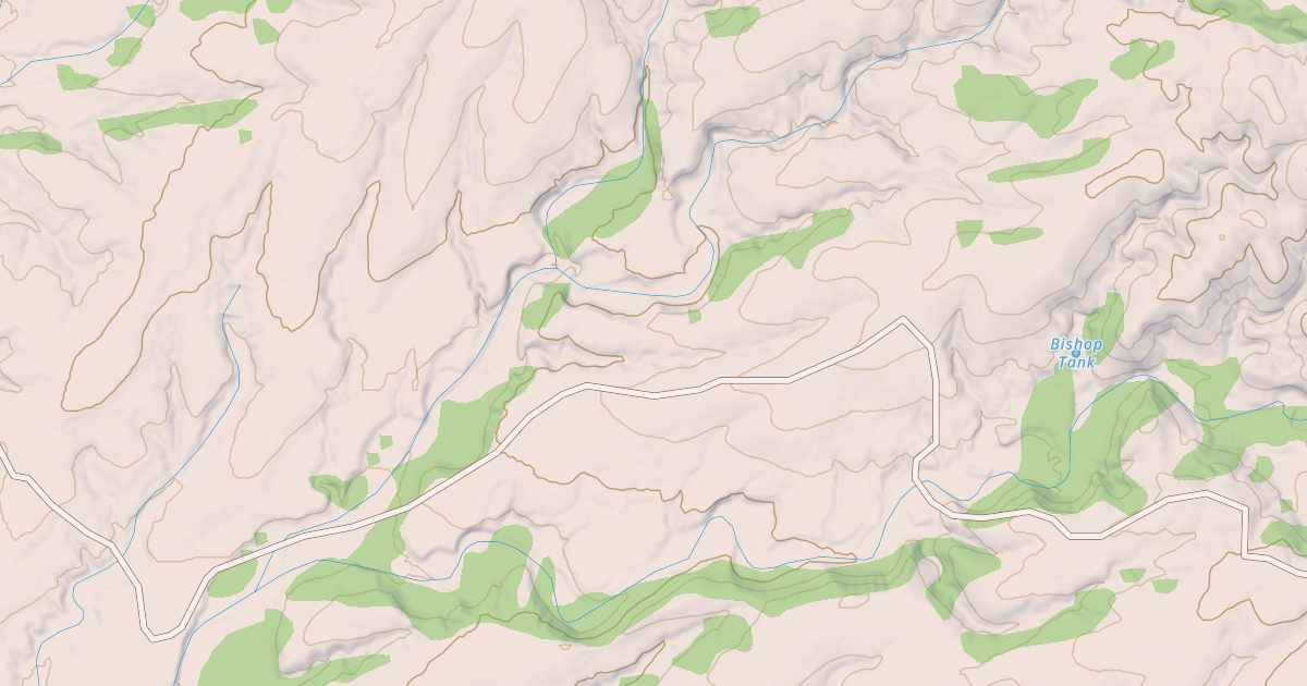 Map preview of KAHICKA
