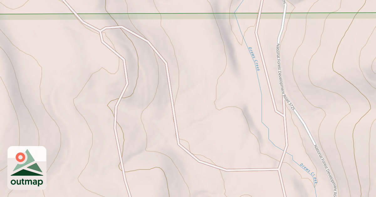 Map of 3660349