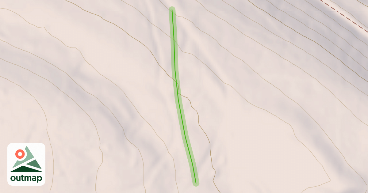 Map of Black Forest