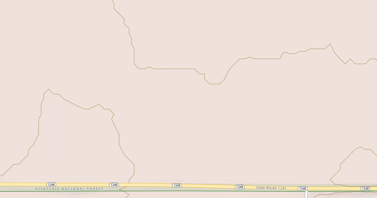 Map preview of 1504