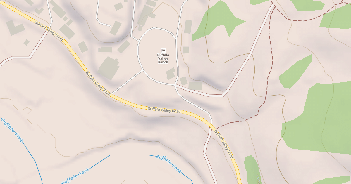 Map preview of HEART SIX RANCH