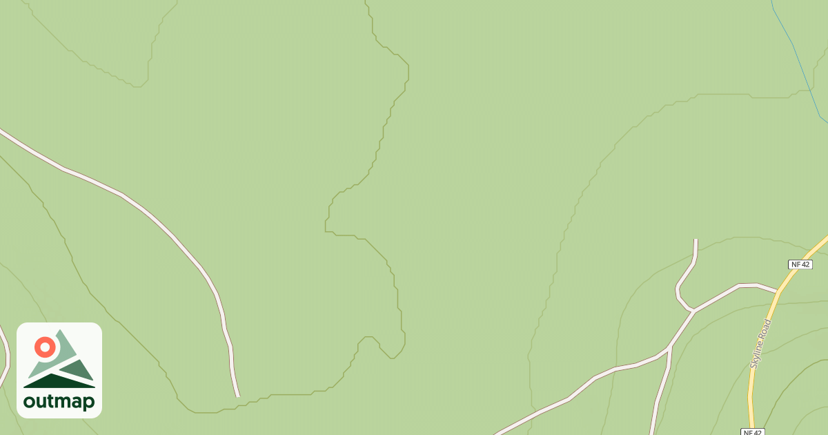Map of 4200030