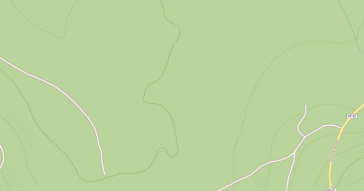 Map preview of 4200030