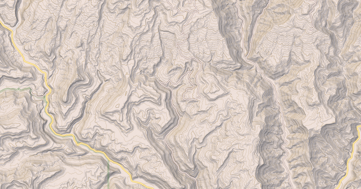 Map preview of BLM National GTLF Public Motorized Roads 0bafa146-7345-4628-bdf4-430aa5f94afc
