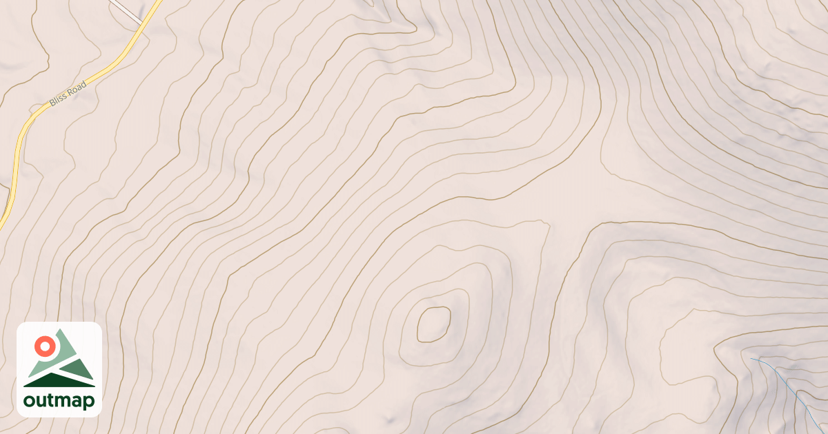 Map of 1100550