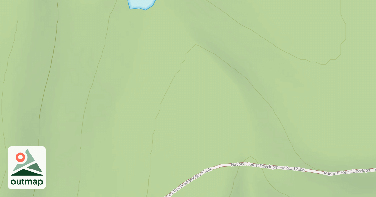 Map of BOULDER SULLIVAN M