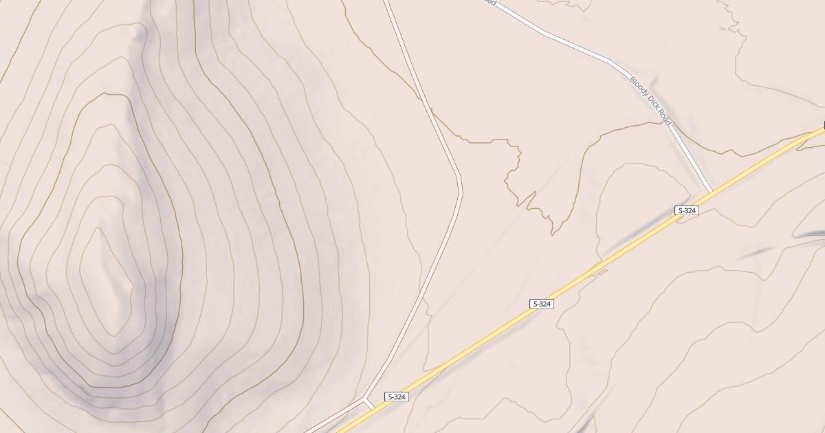 Map preview of BLM National GTLF Public Motorized Roads 354d4f0b-8d3b-4688-9c8e-199b003ab683