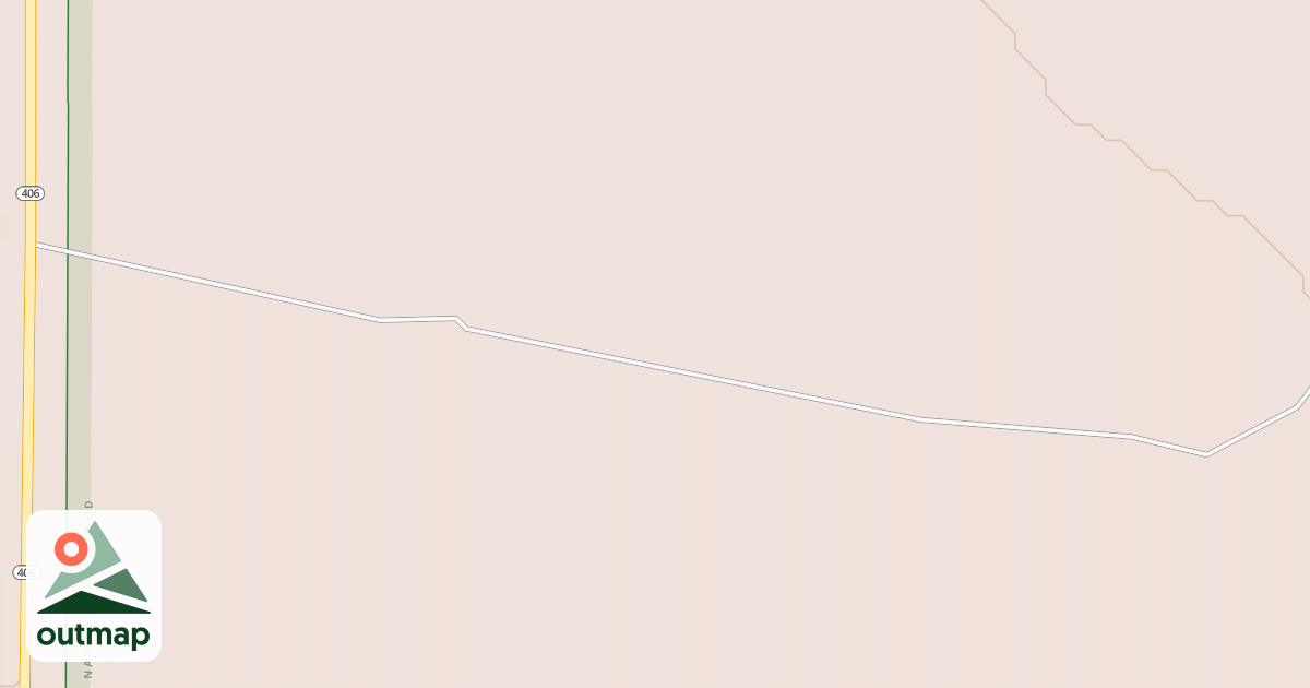 Map of USFS Motor Vehicle Use Map Roads {A67D34DC-3A60-4EB2-A033-F7762B2B21DD}