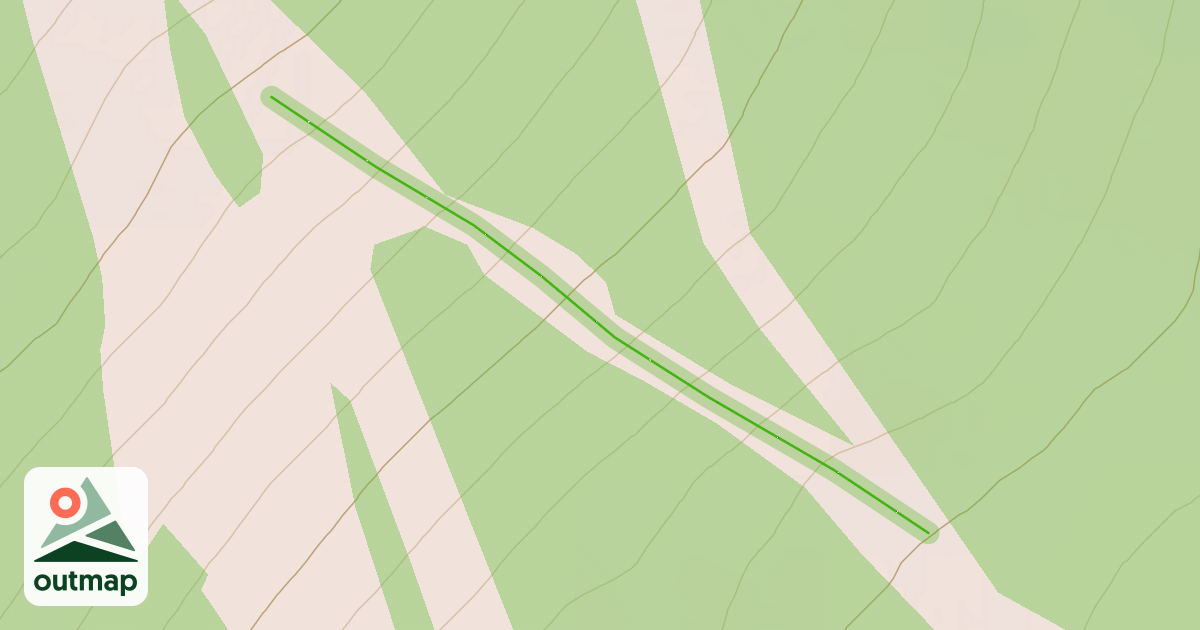 Map of 30 Goats