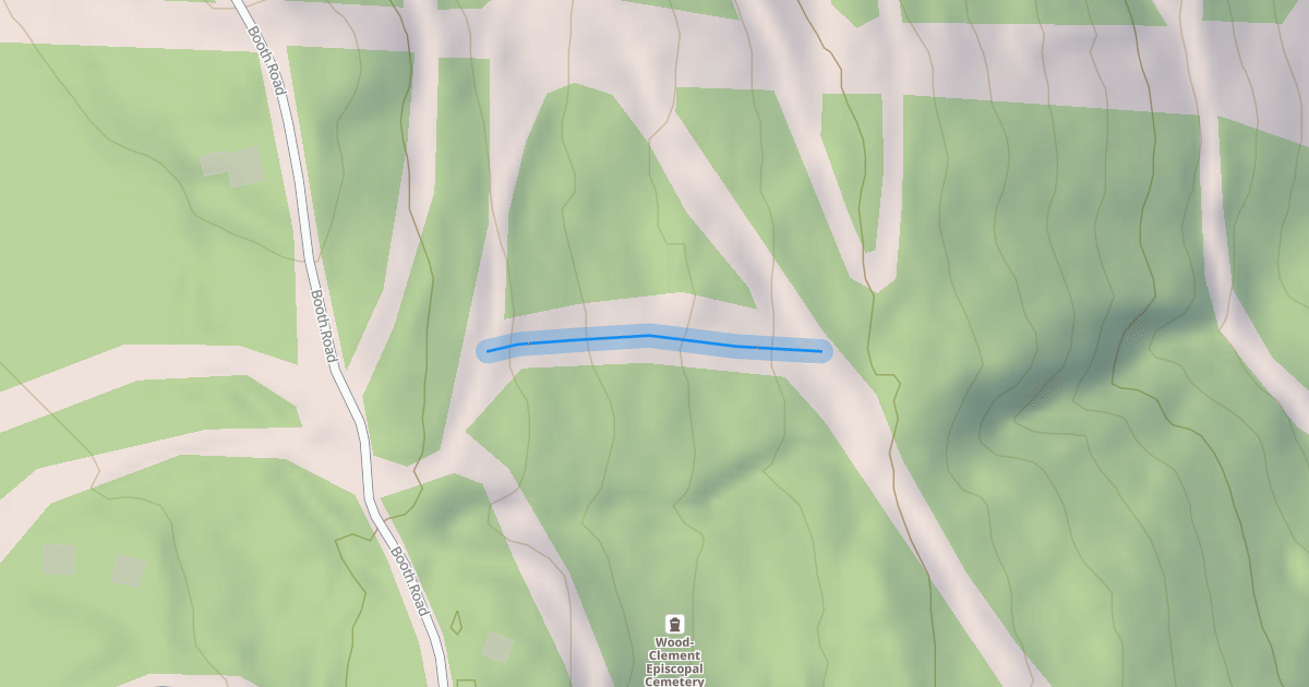 Map preview of Great Eastern