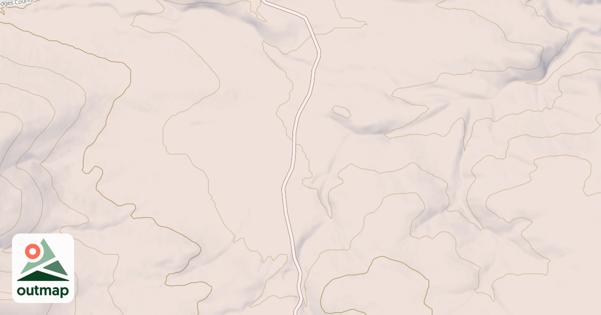 Map of BLM National GTLF Public Motorized Roads e8cbd0dc-410e-4304-8dc7-cbc797c5acaf