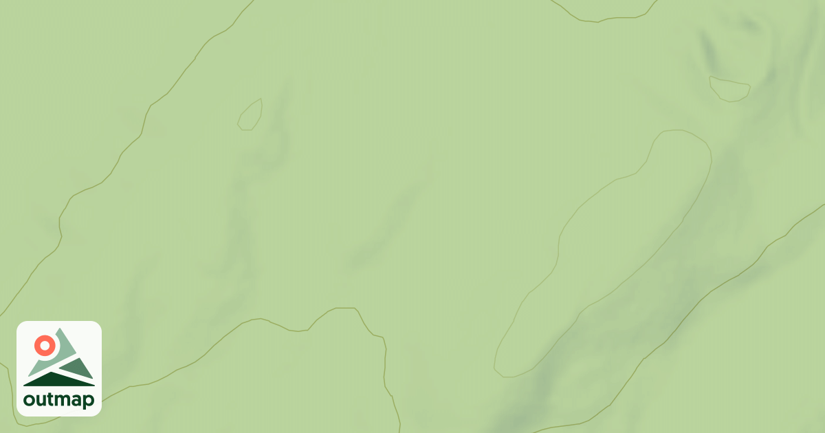 Map of FR 2196CA