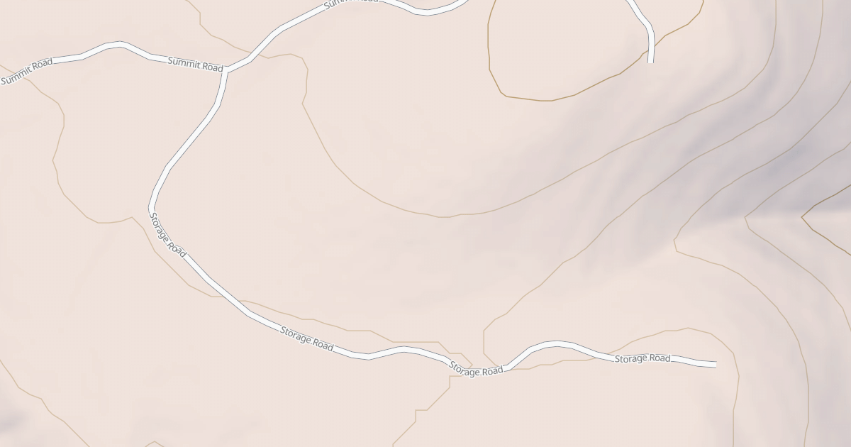 Map preview of STORAGE