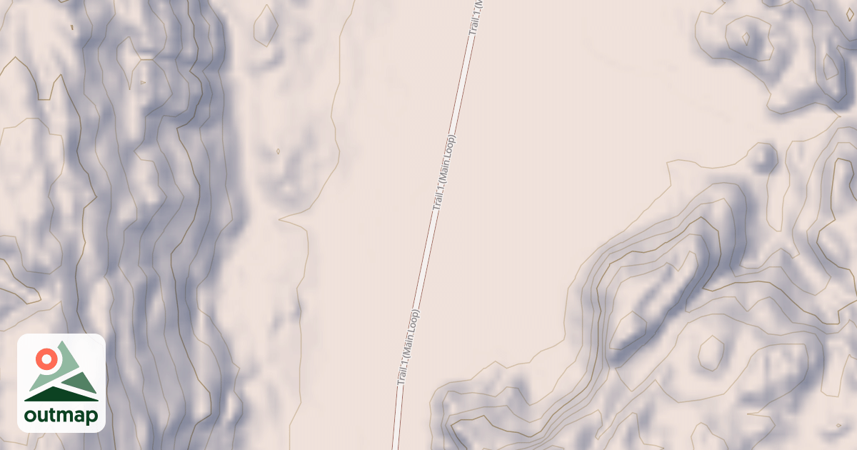 Map of BLM National GTLF Public Motorized Roads 068d64f9-418c-451c-bbaf-67366ac462f3