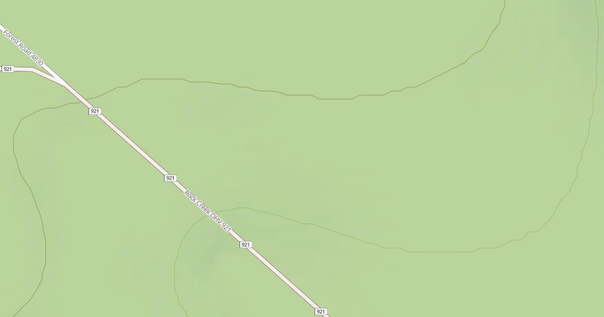 Map preview of 4830011