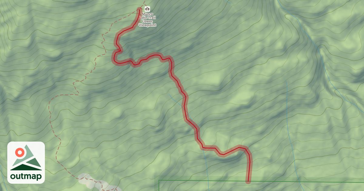 Map of Bocefus