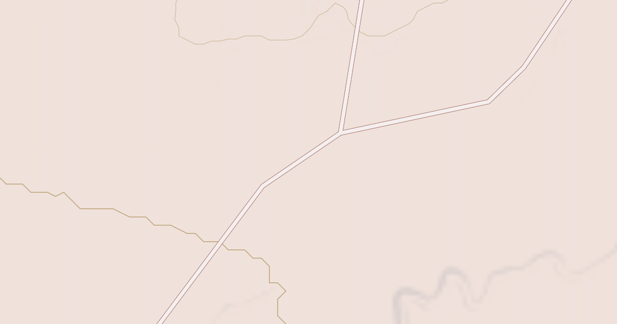 Map preview of BLM National GTLF Public Motorized Roads 25238c7d-d127-4ea1-84d1-17649d6bf958