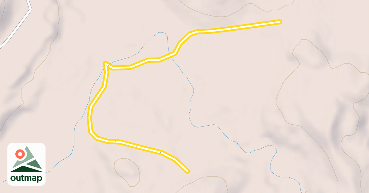 Map of Glider