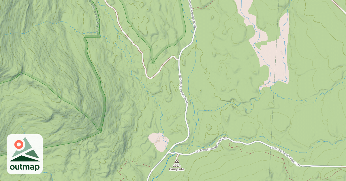 Map of Fr 10