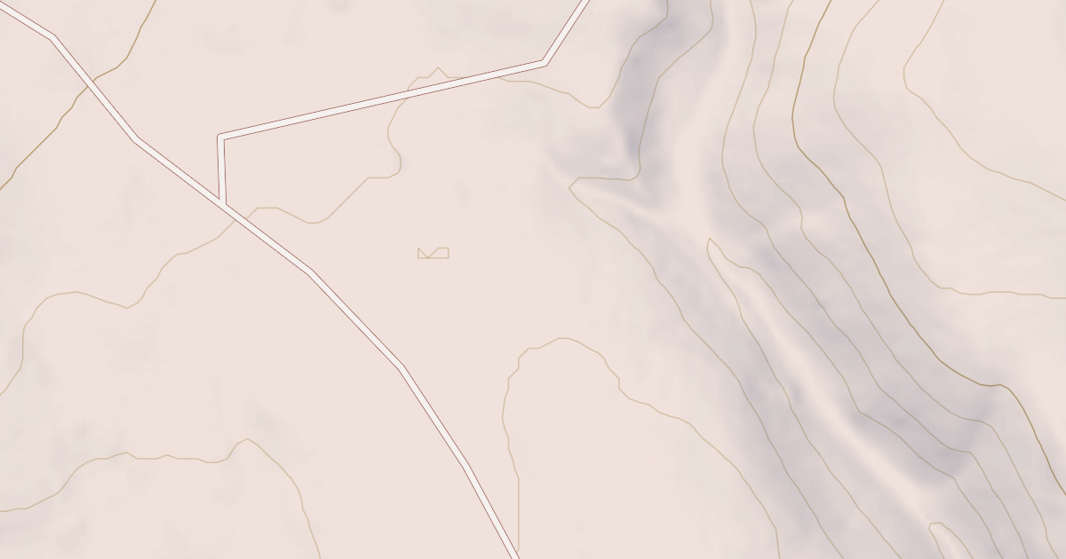 Map preview of BLM National GTLF Public Motorized Roads 1d369bcd-a52a-4eda-b900-a737b41d1851