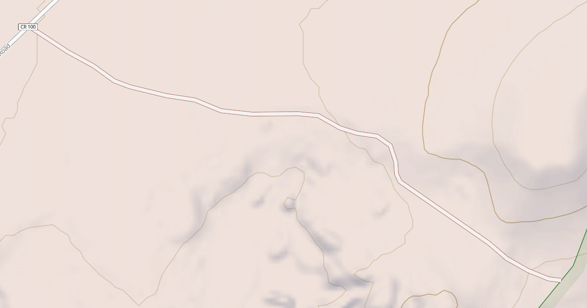 Map preview of BLM National GTLF Public Motorized Roads 363c804d-9961-40ef-b75b-006b7458f8c6