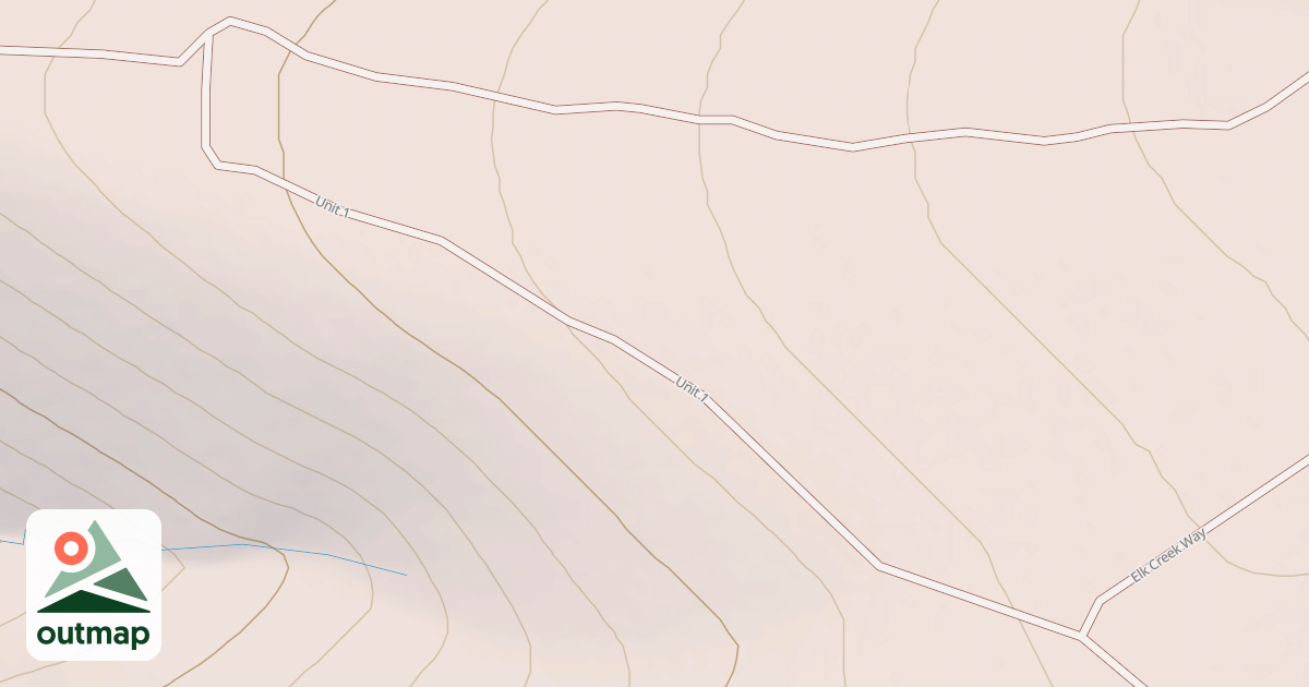 Map of BLM National GTLF Public Motorized Roads 8605e683-eca1-4109-8ba5-3a7c476fe901