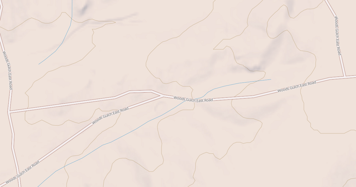 Map preview of BLM National GTLF Public Motorized Roads 54c08ac9-2067-4bfd-83dc-b2d963d4ff6c