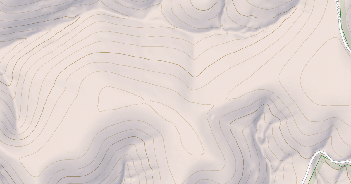 Map preview of USFS Motor Vehicle Use Map Roads {ABAE52EB-78FB-400B-8E79-3B3911563332}