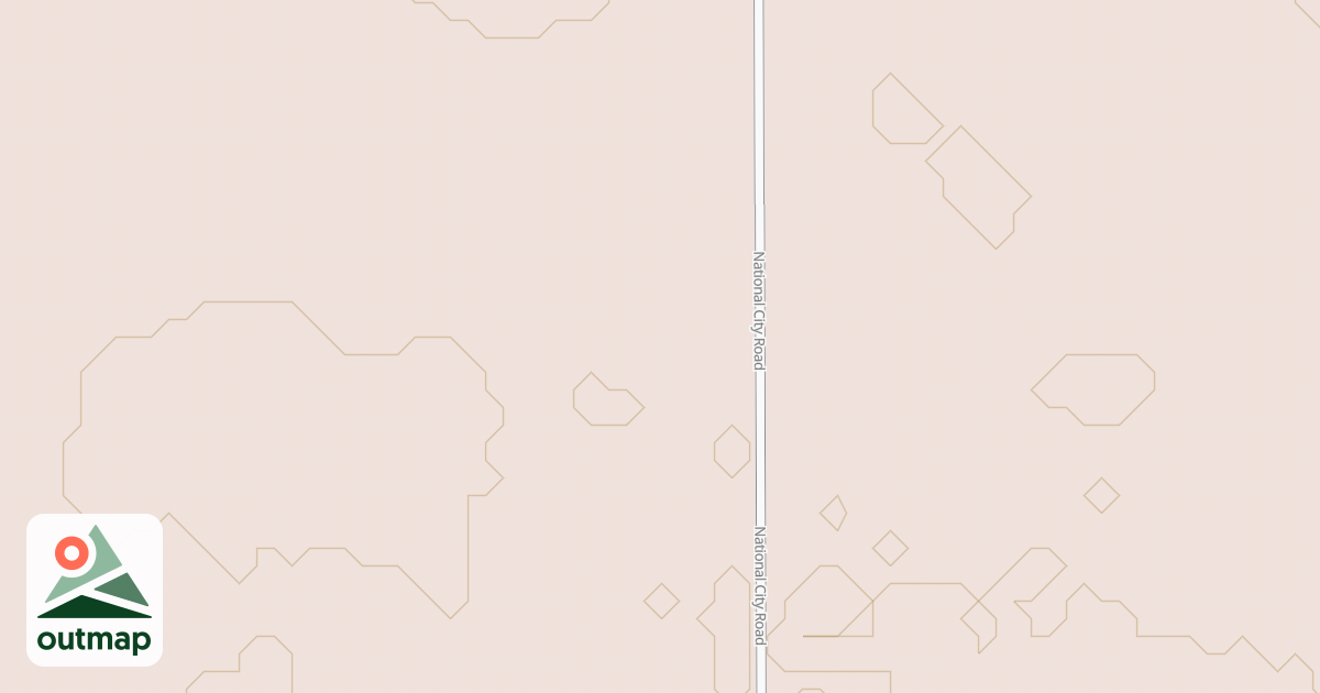 Map of 2024