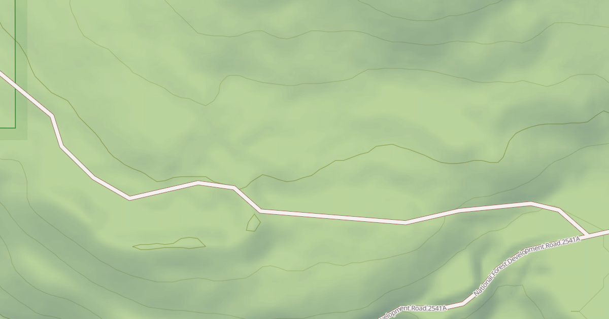 Map preview of PORK B