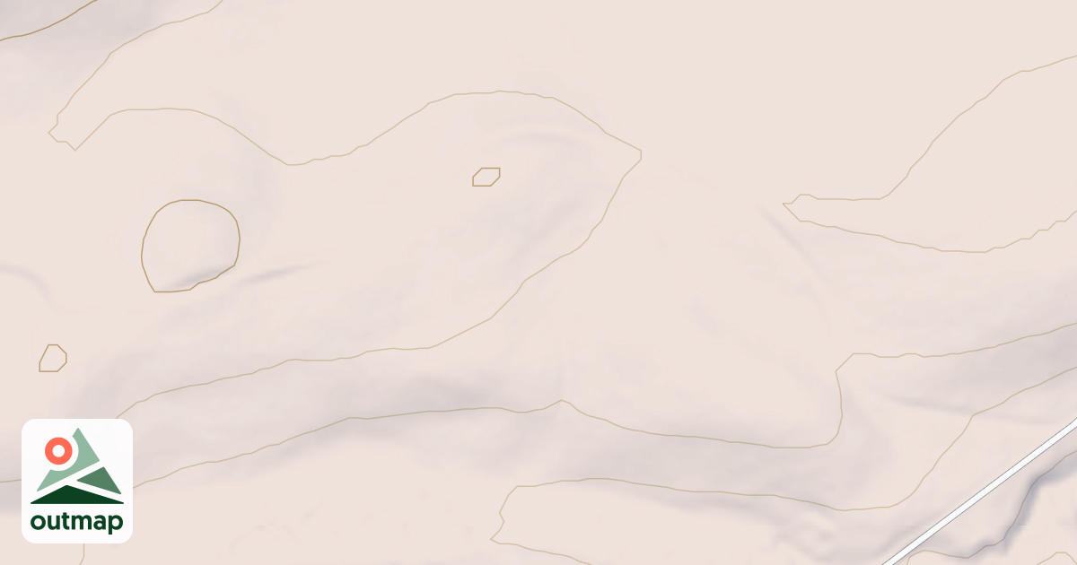 Map of BARE PAD