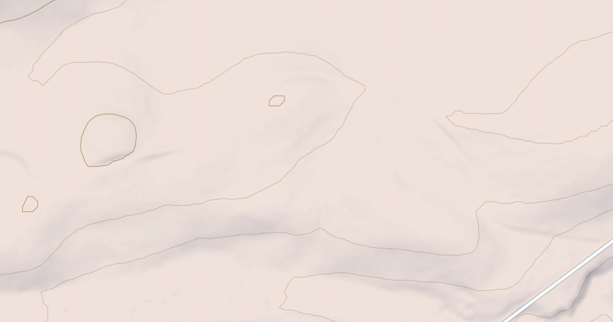 Map preview of BARE PAD